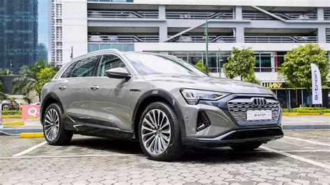 Audi SUV in Philippines for Sale 2023 .